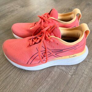 Women's ASICS Gel-Nimbus 25 Running Shoe